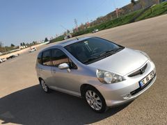 Ekonomik ve Sorunsuz Honda Jazz Arayanlara