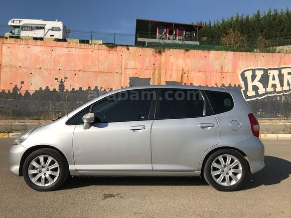 Ekonomik ve Sorunsuz Honda Jazz Arayanlara