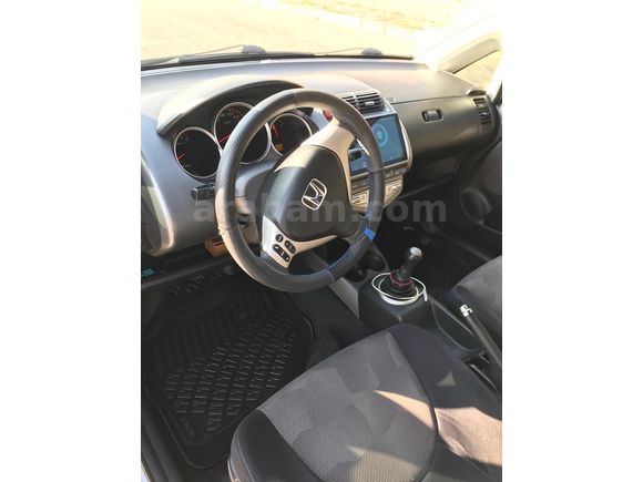Ekonomik ve Sorunsuz Honda Jazz Arayanlara
