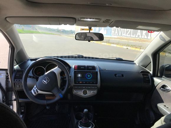 Ekonomik ve Sorunsuz Honda Jazz Arayanlara