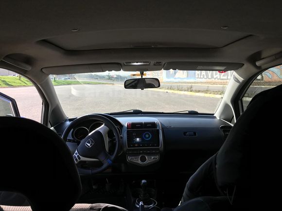 Ekonomik ve Sorunsuz Honda Jazz Arayanlara