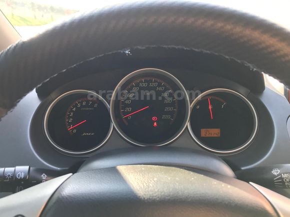 Ekonomik ve Sorunsuz Honda Jazz Arayanlara