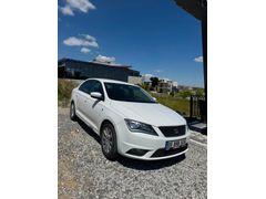 Seat Toledo Otomatik 1.6 TDI Style 2014 Aile Arabasıl