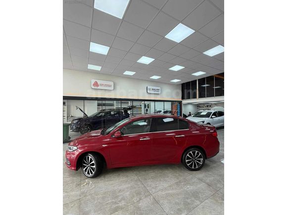 2017 EGAE 1.6 146 BİNDE OTOMATİK