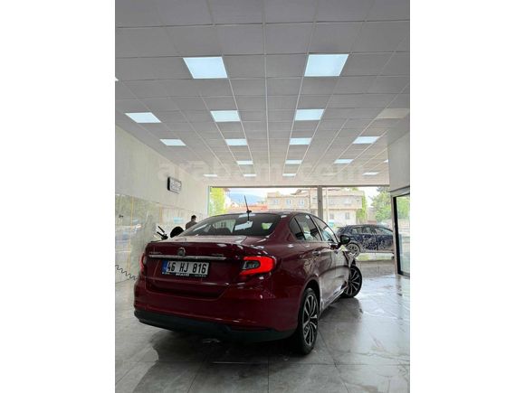 2017 EGAE 1.6 146 BİNDE OTOMATİK