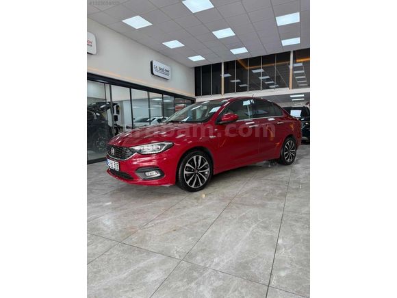 2017 EGAE 1.6 146 BİNDE OTOMATİK