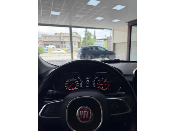 2017 EGAE 1.6 146 BİNDE OTOMATİK