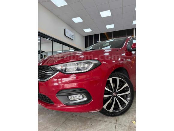 2017 EGAE 1.6 146 BİNDE OTOMATİK