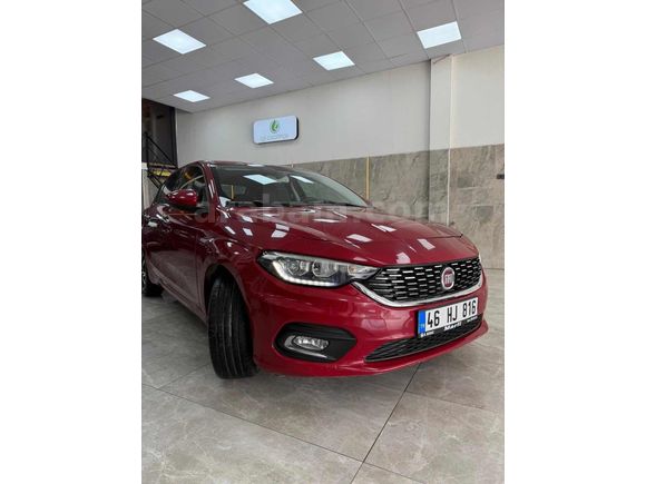 2017 EGAE 1.6 146 BİNDE OTOMATİK