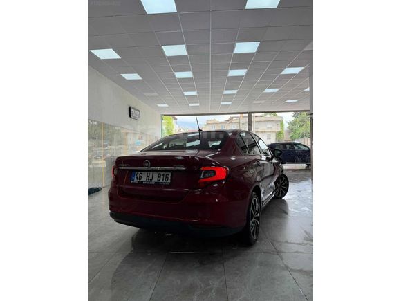 2017 EGAE 1.6 146 BİNDE OTOMATİK