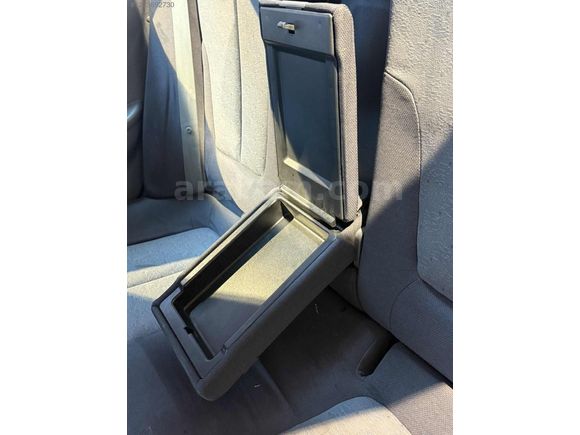 MOTOR YÜRÜR GÜZEL KLİMA BUZ