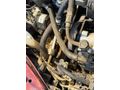 MOTOR YÜRÜR GÜZEL KLİMA BUZ