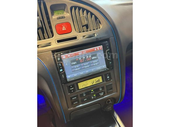 MOTOR YÜRÜR GÜZEL KLİMA BUZ