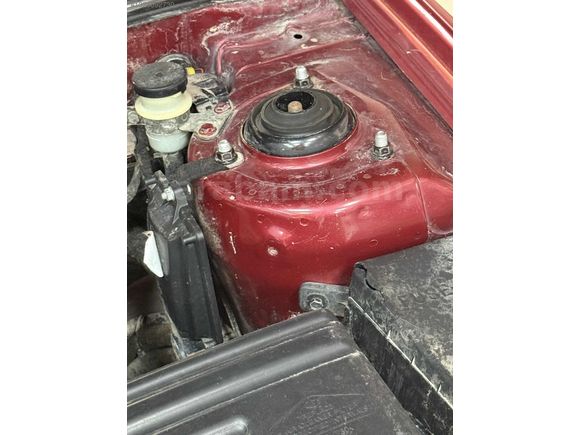 MOTOR YÜRÜR GÜZEL KLİMA BUZ