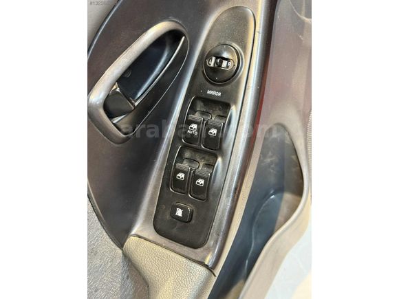 MOTOR YÜRÜR GÜZEL KLİMA BUZ