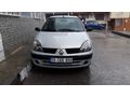 Sahibinden Renault Clio 1.5 dCi Alize 2004 Model  297.000 km Gri