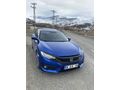 Sahibinden Honda Civic 1.6i DTEC Executive 2018 Model 