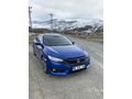 Sahibinden Honda Civic 1.6i DTEC Executive 2018 Model 