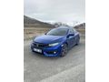 Sahibinden Honda Civic 1.6i DTEC Executive 2018 Model 