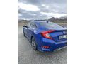 Sahibinden Honda Civic 1.6i DTEC Executive 2018 Model 
