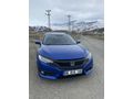 Sahibinden Honda Civic 1.6i DTEC Executive 2018 Model 