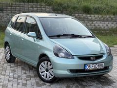 RSM MOTORS HONDA JAZZ 1.4 LS SAF KAN BENZİN SIFIR MOTOR MASRAFSZ