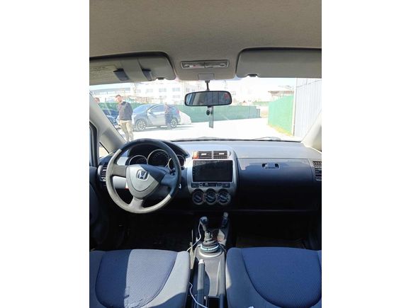 2004 MODEL HONDA JAZZ LPG SİZ