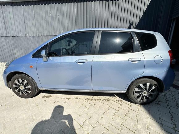 2004 MODEL HONDA JAZZ LPG SİZ