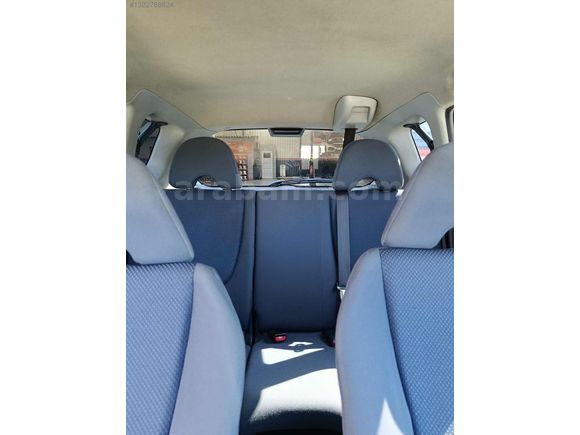 2004 MODEL HONDA JAZZ LPG SİZ
