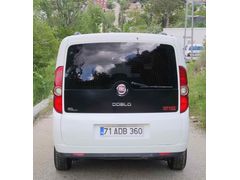 Sahibinden Fiat Doblo Combi 1.3 Multijet Safeline 2013 Model 