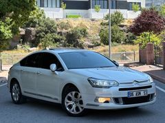 Galeriden Citroen C5 1.6 e-HDi Dynamique 2011 Model Kayseri