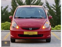 ***EMSALSİZ TEMİZLİKTE 2005 MODEL 150 BİNDE HONDA JAZZ***