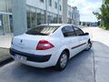 ŞENTÜRKLERDEN MEGANE 2 BAKIMLI YENİ MUAYENELİ