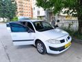 ŞENTÜRKLERDEN MEGANE 2 BAKIMLI YENİ MUAYENELİ