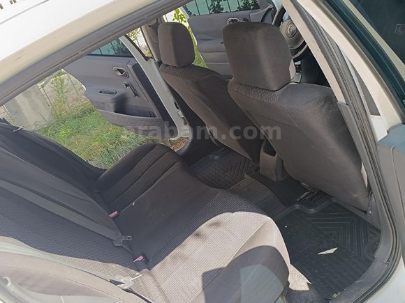 ŞENTÜRKLERDEN MEGANE 2 BAKIMLI YENİ MUAYENELİ