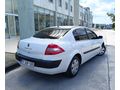 ŞENTÜRKLERDEN MEGANE 2 BAKIMLI YENİ MUAYENELİ