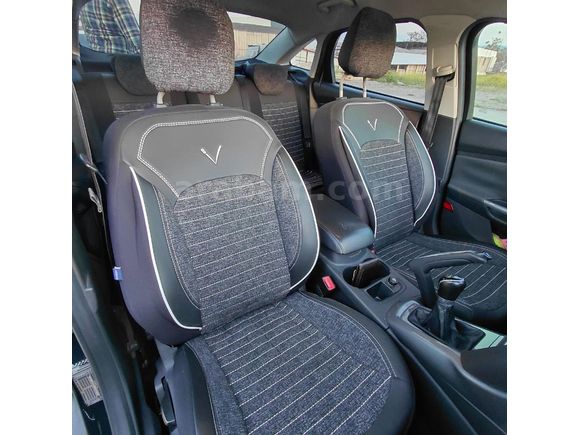 Sahibinden Ford Focus 1.6 Ti-VCT Titanium 2011 Model