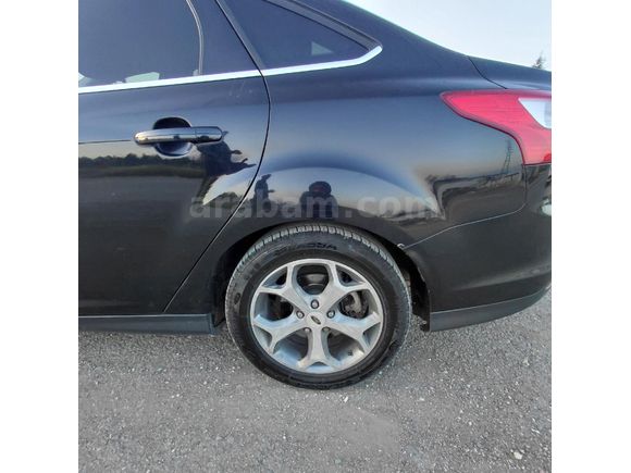 Sahibinden Ford Focus 1.6 Ti-VCT Titanium 2011 Model