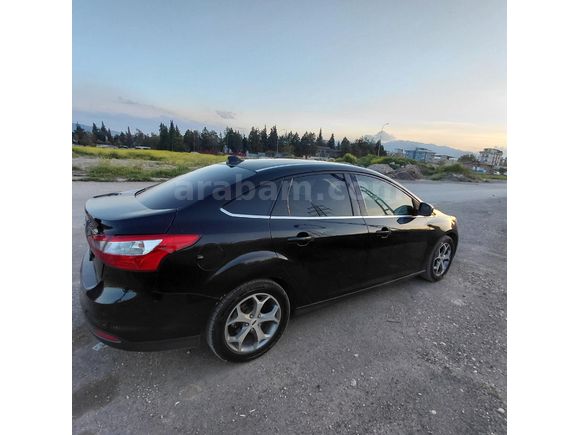 Sahibinden Ford Focus 1.6 Ti-VCT Titanium 2011 Model