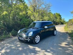 Sahibinden Mini Cooper 1.6 Türkiye Paketi 2003 Model 