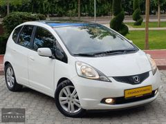 2009 HONDA JAZZ 1.4 BENZİN/LPG CAM TAVANLI FUL BAKIMLI