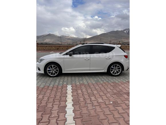 Sahibinden Seat Leon 1.6 TDI Style 2017 Model