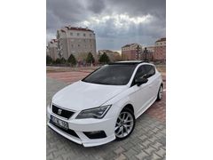 Sahibinden Seat Leon 1.6 TDI Style 2017 Model