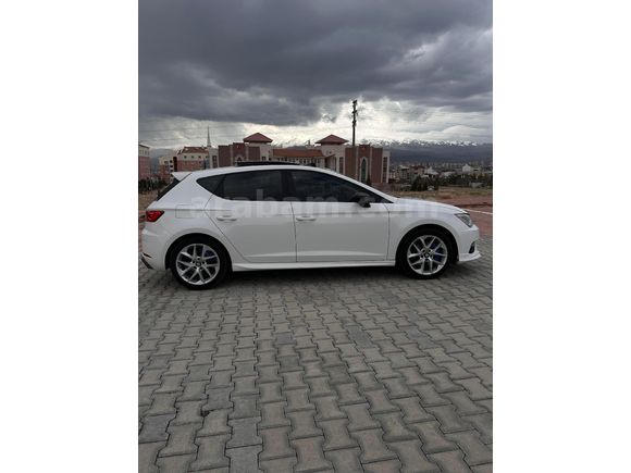Sahibinden Seat Leon 1.6 TDI Style 2017 Model