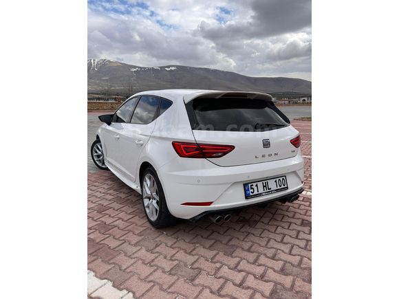 Sahibinden Seat Leon 1.6 TDI Style 2017 Model