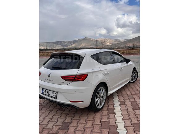 Sahibinden Seat Leon 1.6 TDI Style 2017 Model