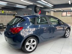 Sahibinden Opel Astra 1.3 CDTI Enjoy Plus 2012 Model