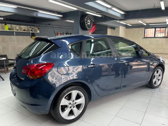 Sahibinden Opel Astra 1.3 CDTI Enjoy Plus 2012 Model