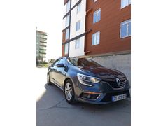 Sahibinden Renault Megane 1.6 Joy 2017 Model