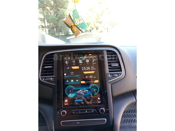 Sahibinden Renault Megane 1.6 Joy 2017 Model